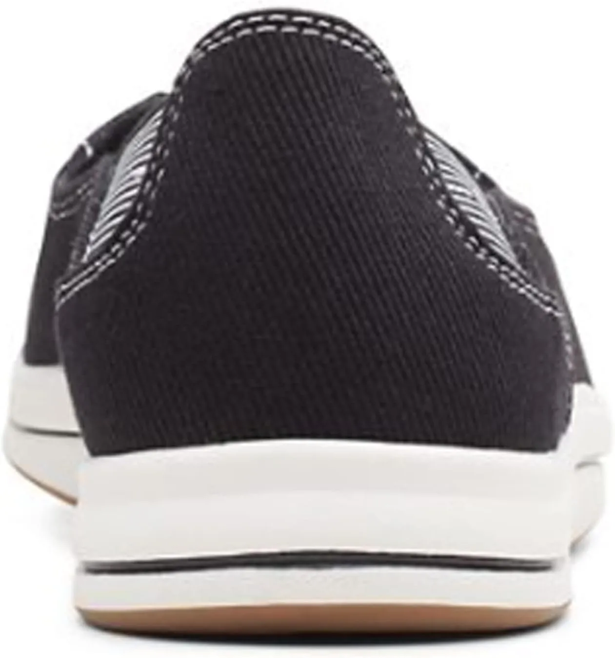 Clarks Women's Breeze Skip Loafer