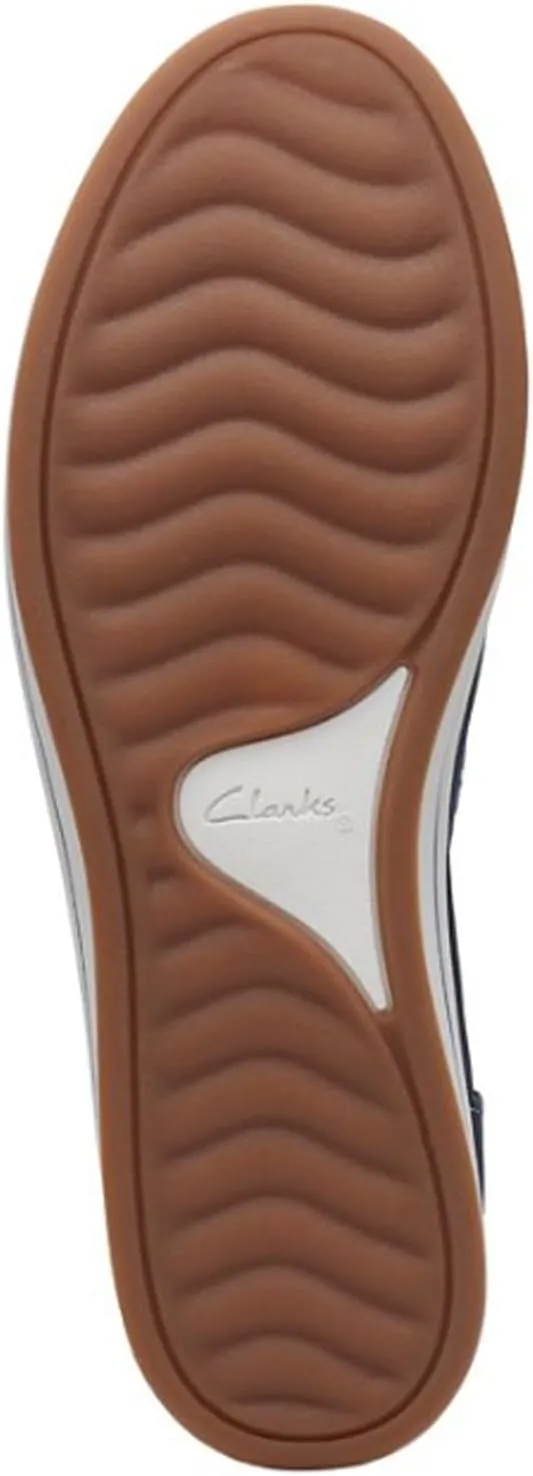 Clarks Women's Breeze Skip Loafer
