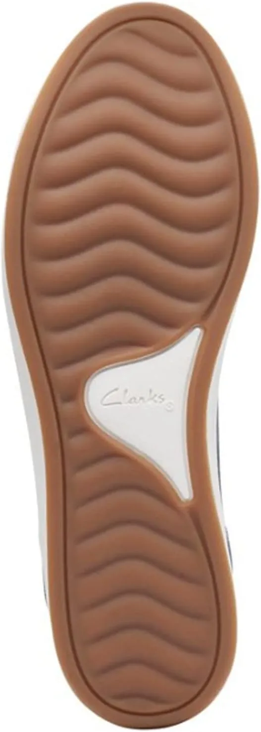 Clarks Women's Breeze Skip Loafer