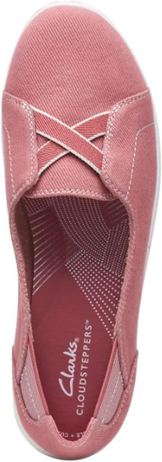 Clarks Women's Breeze Skip Loafer