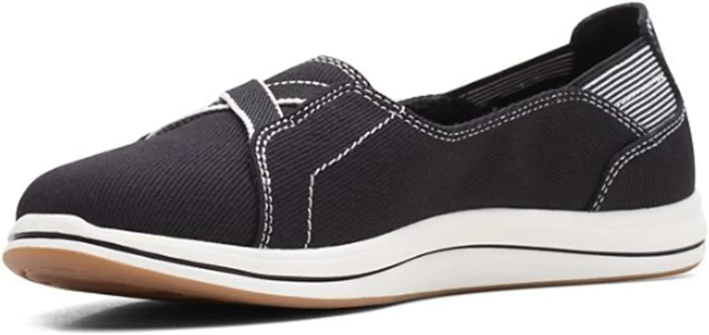 Clarks Women's Breeze Skip Loafer