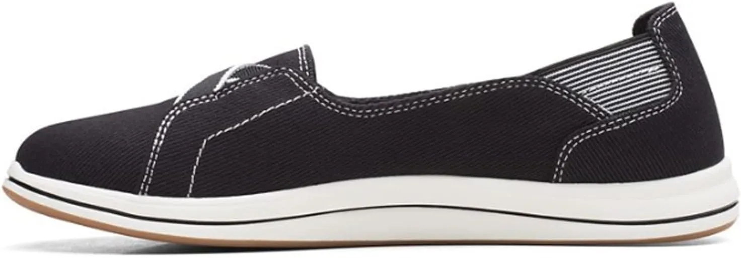 Clarks Women's Breeze Skip Loafer
