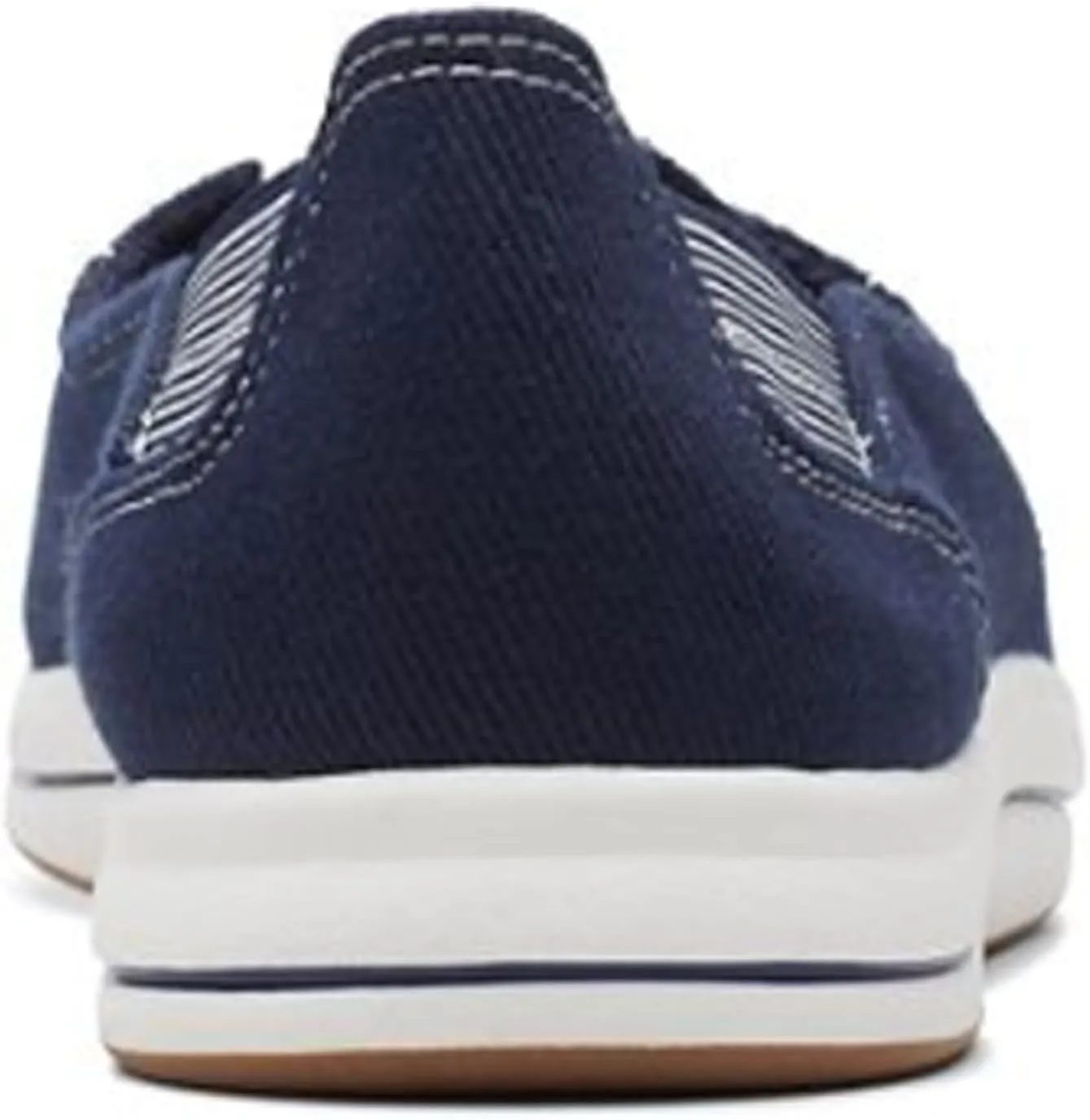 Clarks Women's Breeze Skip Loafer