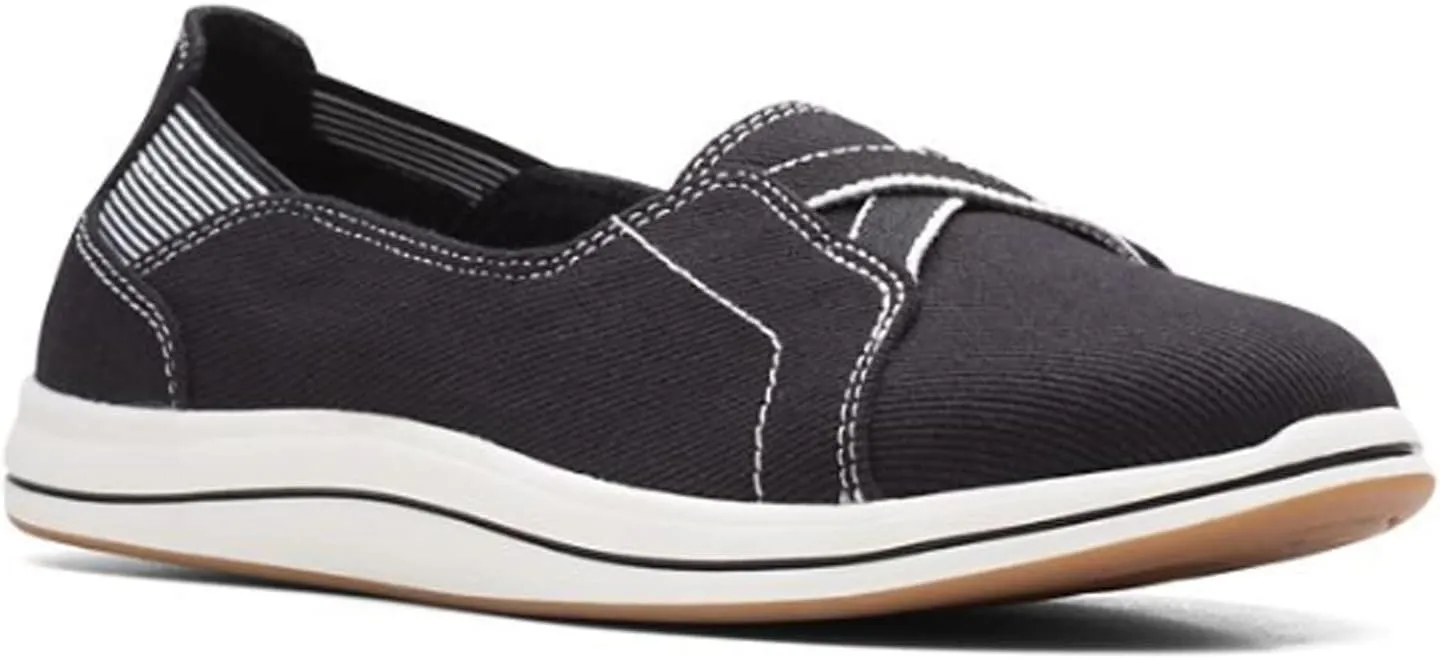 Clarks Women's Breeze Skip Loafer