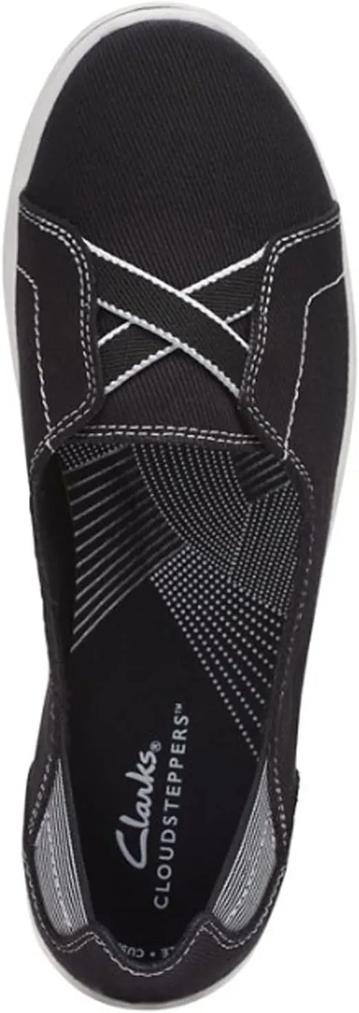 Clarks Women's Breeze Skip Loafer