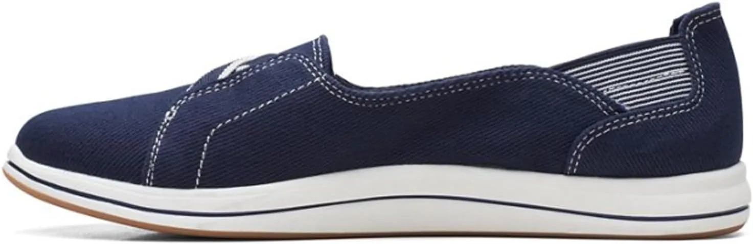 Clarks Women's Breeze Skip Loafer