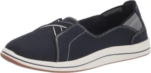 Clarks Women's Breeze Skip Loafer