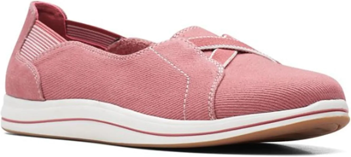 Clarks Women's Breeze Skip Loafer