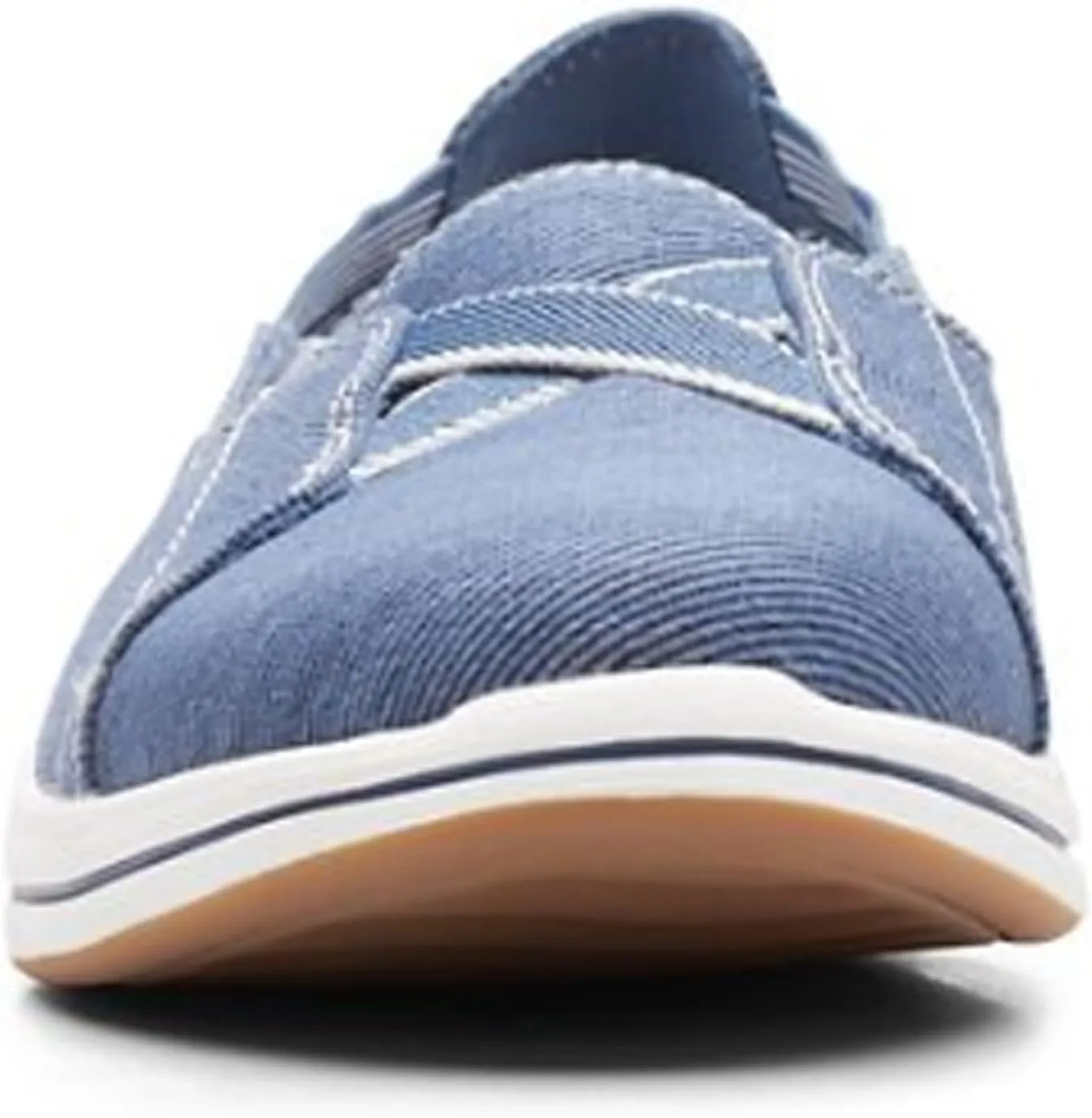 Clarks Women's Breeze Skip Loafer
