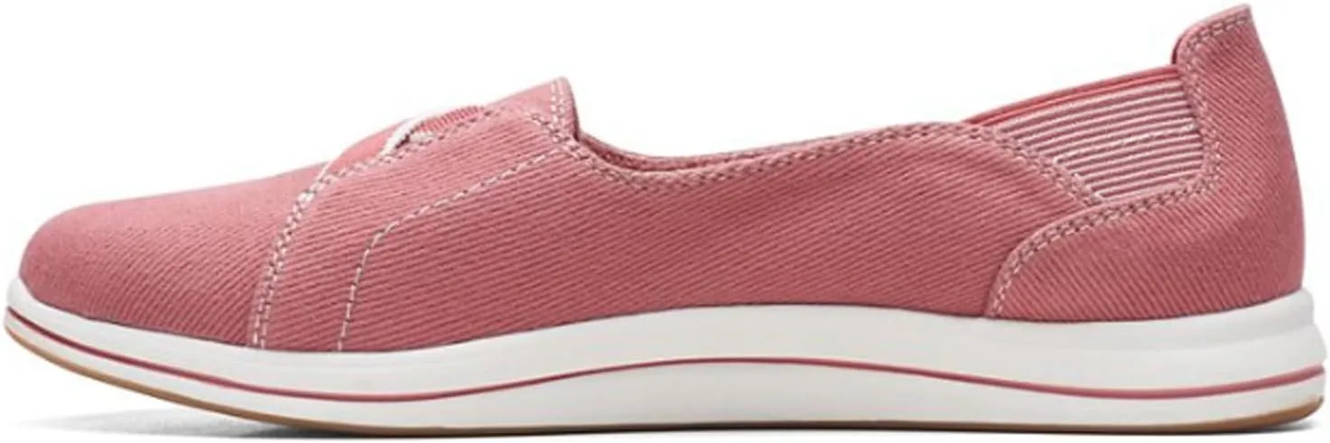 Clarks Women's Breeze Skip Loafer