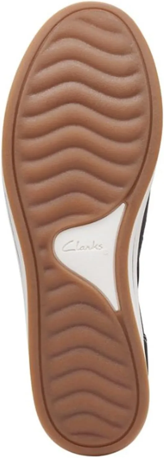 Clarks Women's Breeze Skip Loafer