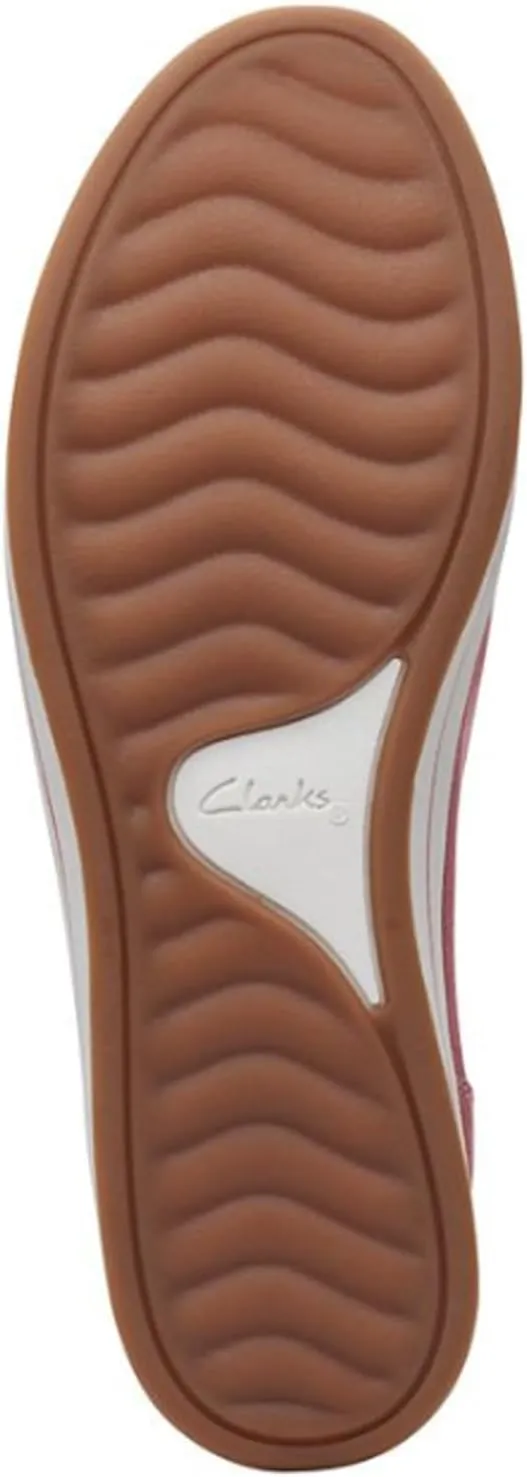 Clarks Women's Breeze Skip Loafer