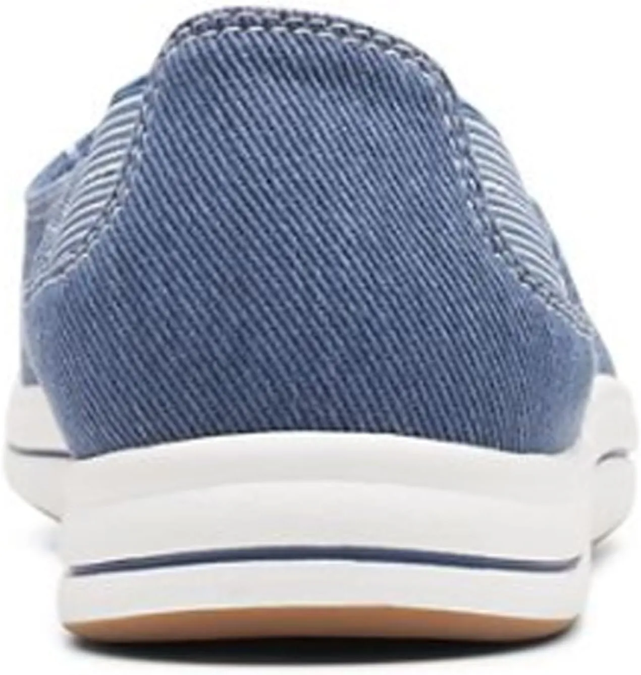 Clarks Women's Breeze Skip Loafer
