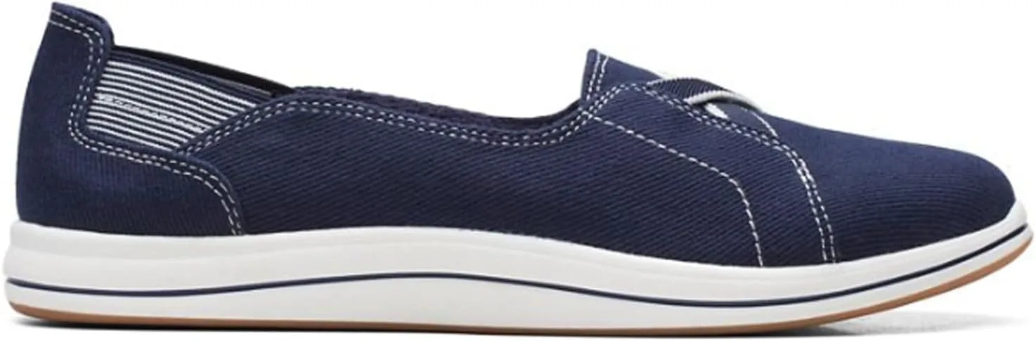 Clarks Women's Breeze Skip Loafer