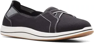 Clarks Women's Breeze Skip Loafer