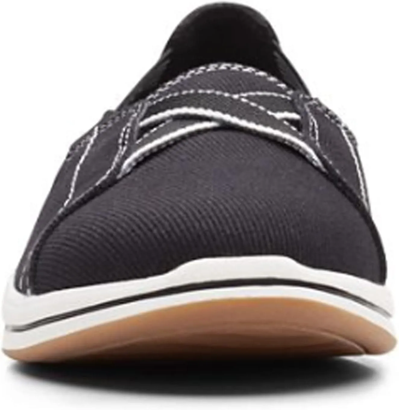 Clarks Women's Breeze Skip Loafer