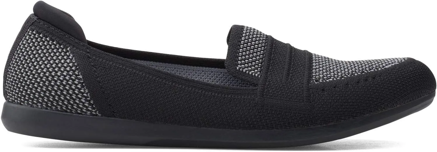 Clarks Women's Carly Charm Loafer