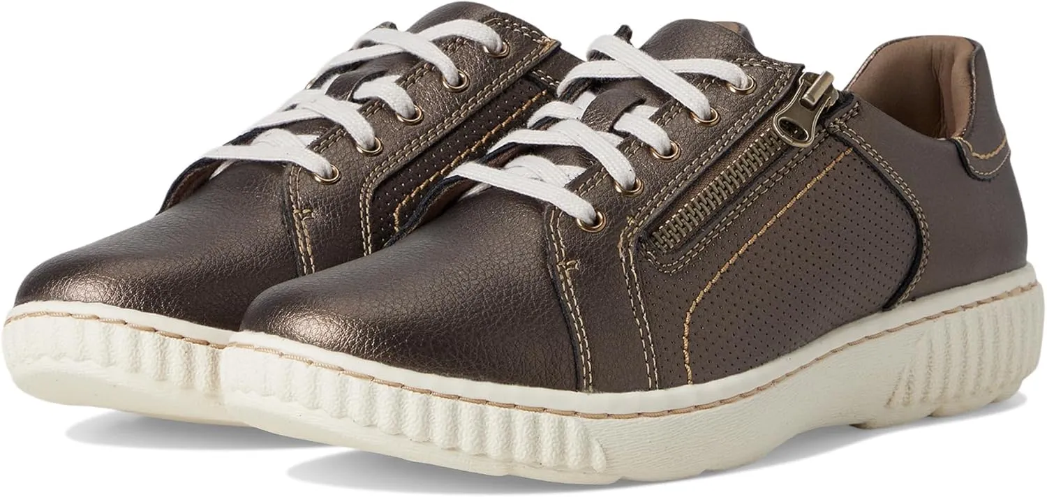 Clarks Women's Caroline Janna Sneaker
