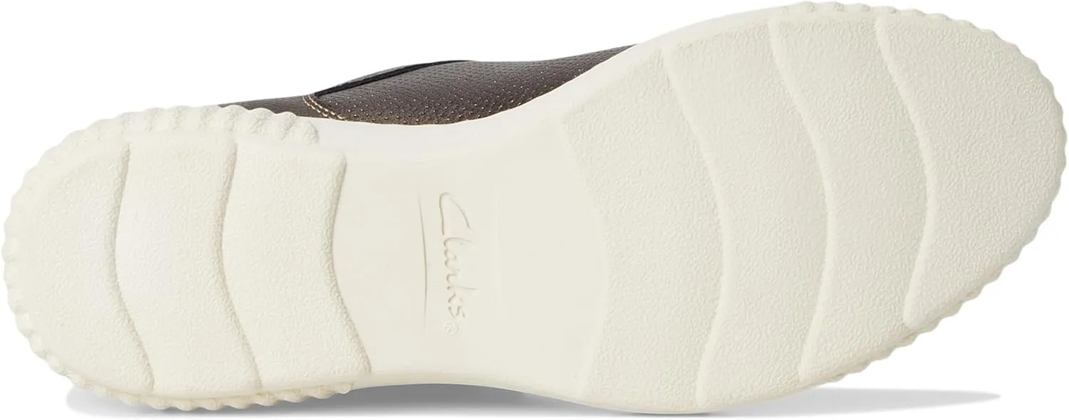 Clarks Women's Caroline Janna Sneaker