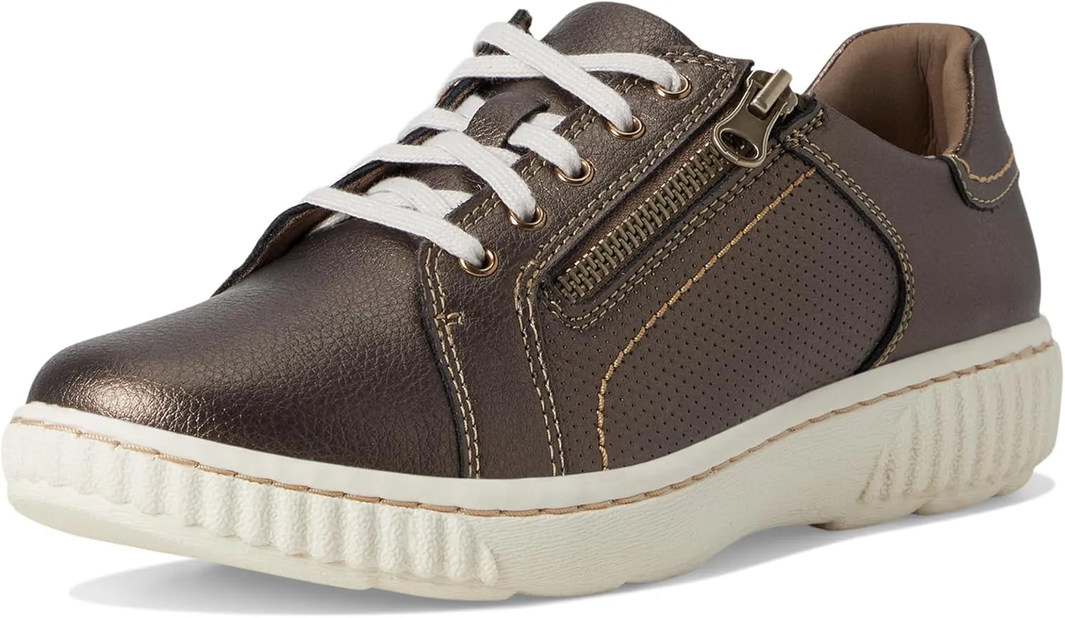 Clarks Women's Caroline Janna Sneaker