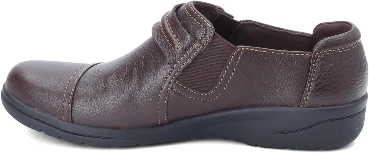 Clarks Women's Cheyn Madi Loafer