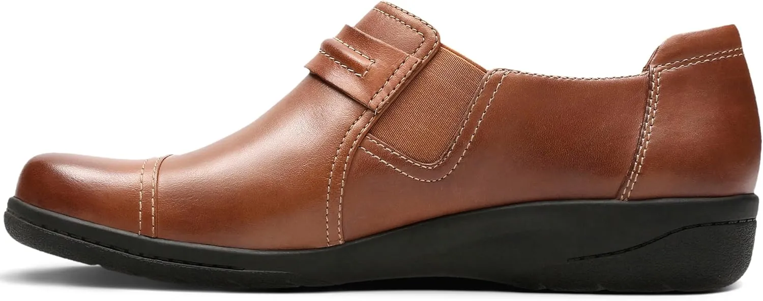 Clarks Women's Cheyn Madi Loafer