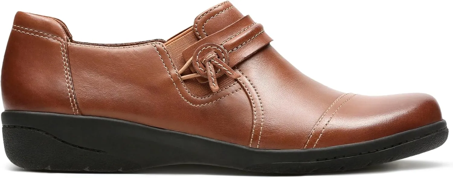 Clarks Women's Cheyn Madi Loafer