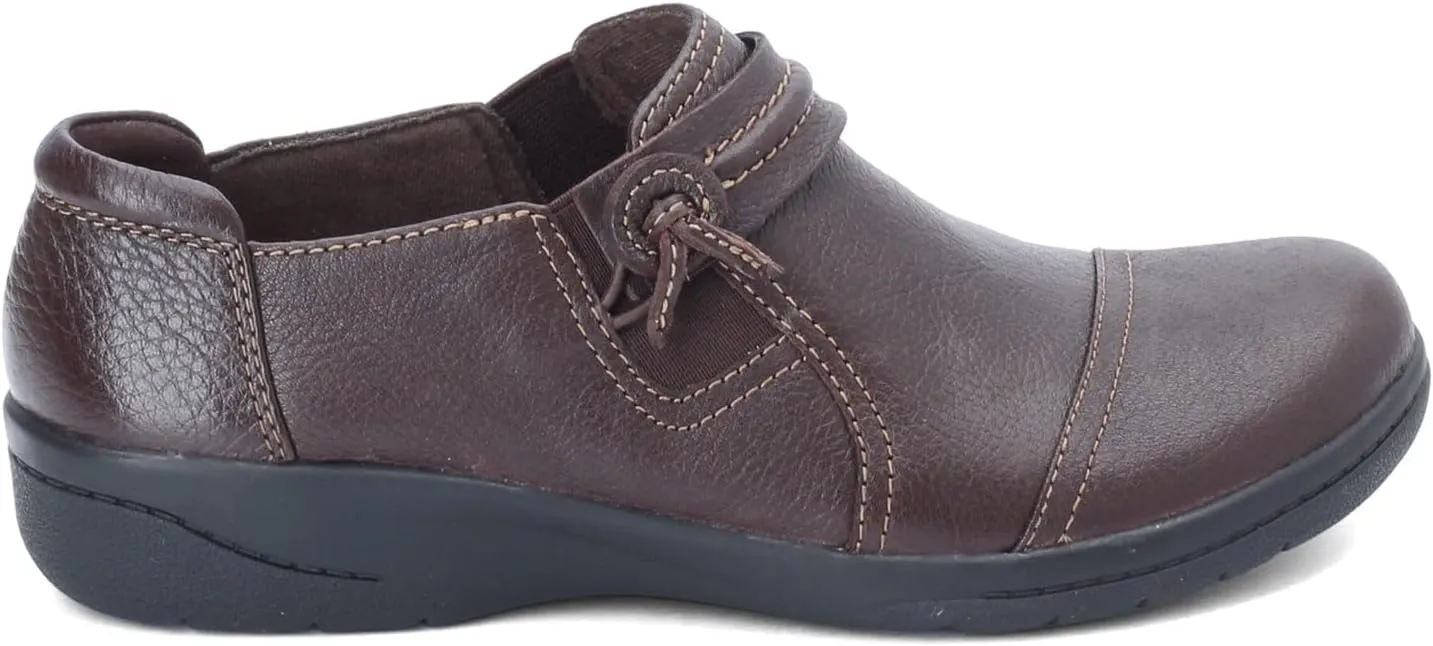 Clarks Women's Cheyn Madi Loafer