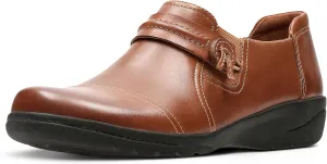 Clarks Women's Cheyn Madi Loafer