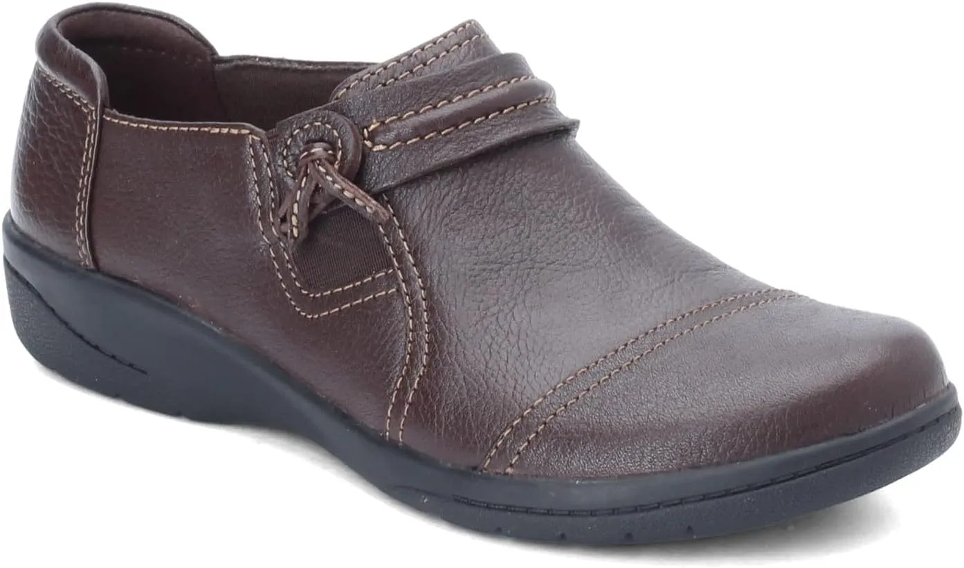 Clarks Women's Cheyn Madi Loafer