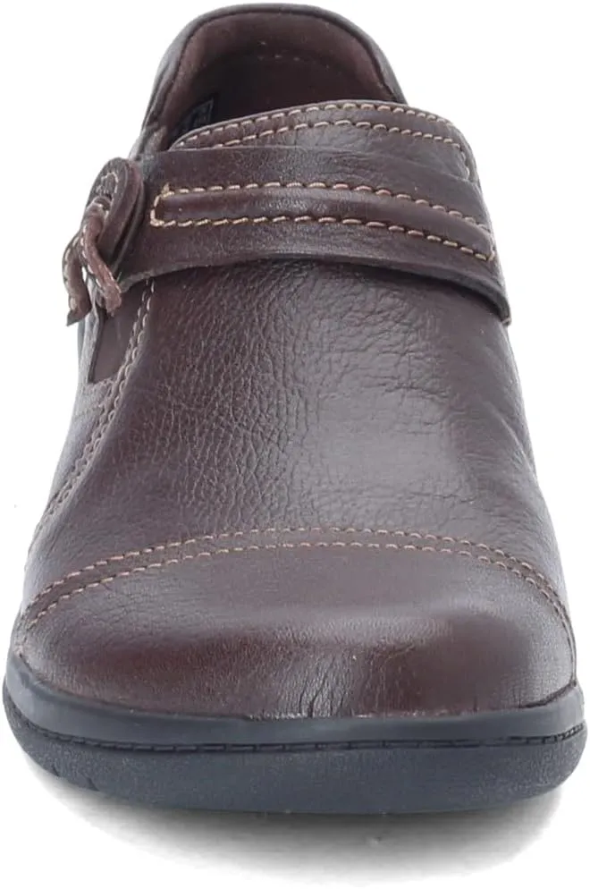 Clarks Women's Cheyn Madi Loafer