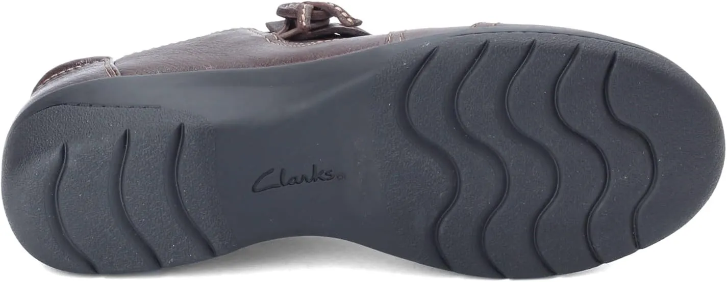 Clarks Women's Cheyn Madi Loafer