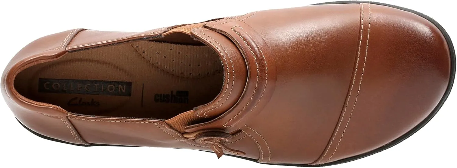 Clarks Women's Cheyn Madi Loafer