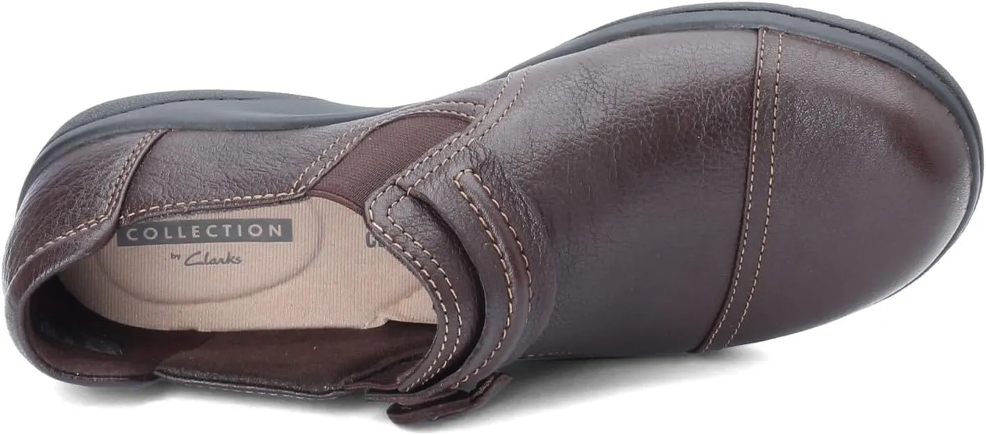 Clarks Women's Cheyn Madi Loafer