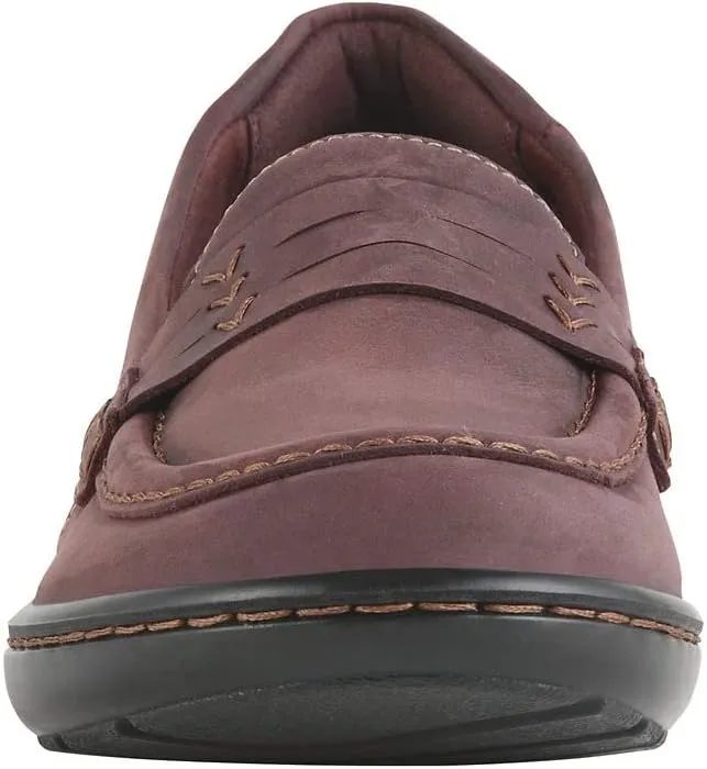 Clarks Women's Cora Ashly Loafer