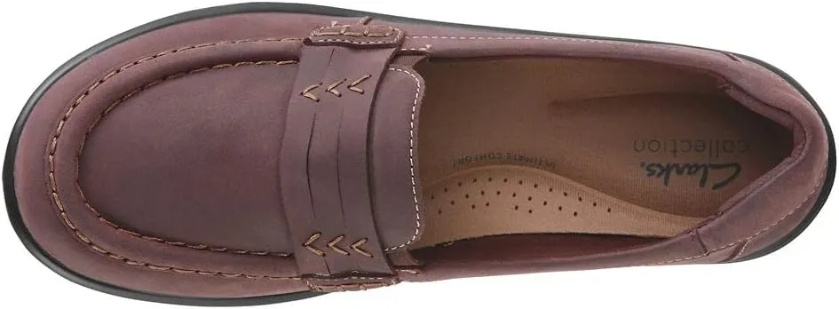 Clarks Women's Cora Ashly Loafer