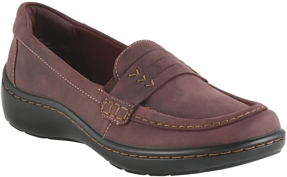 Clarks Women's Cora Ashly Loafer