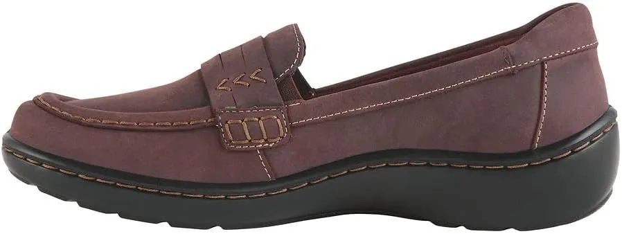 Clarks Women's Cora Ashly Loafer