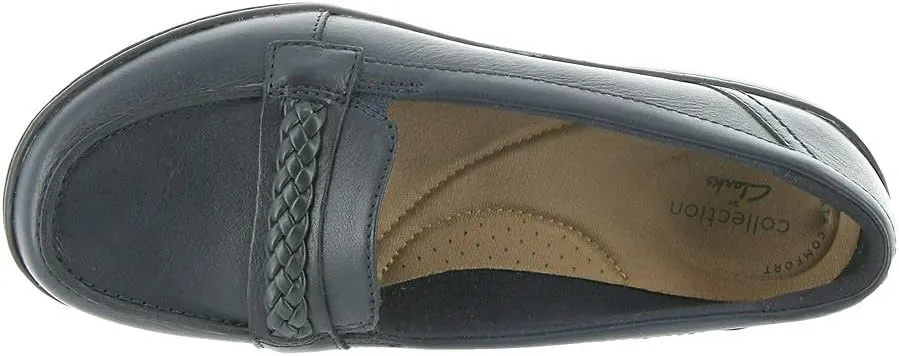 Clarks Women's Cora Viola Loafer