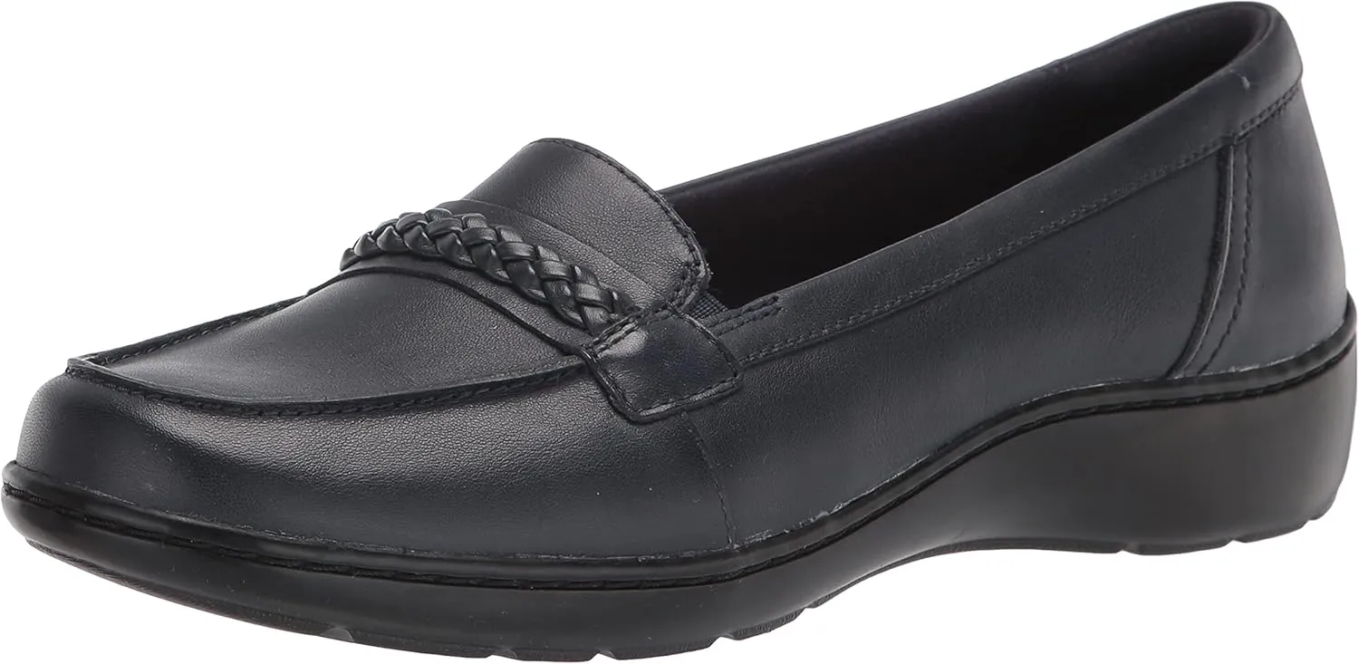 Clarks Women's Cora Viola Loafer
