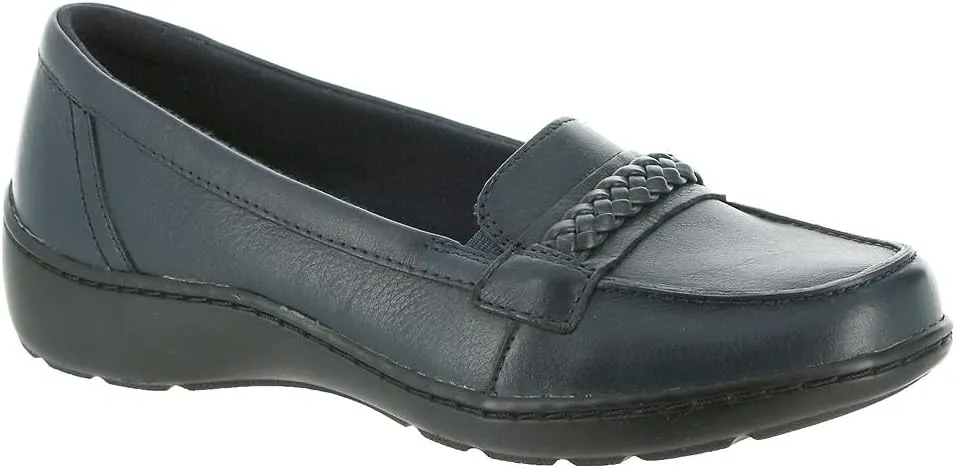 Clarks Women's Cora Viola Loafer