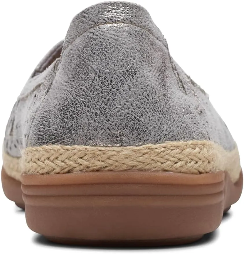 Clarks Women's Elaina Ruby Loafer