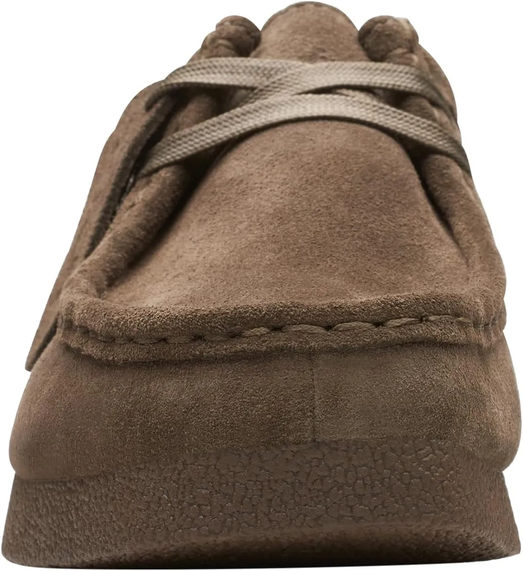 Clarks Women's Flat Sneaker