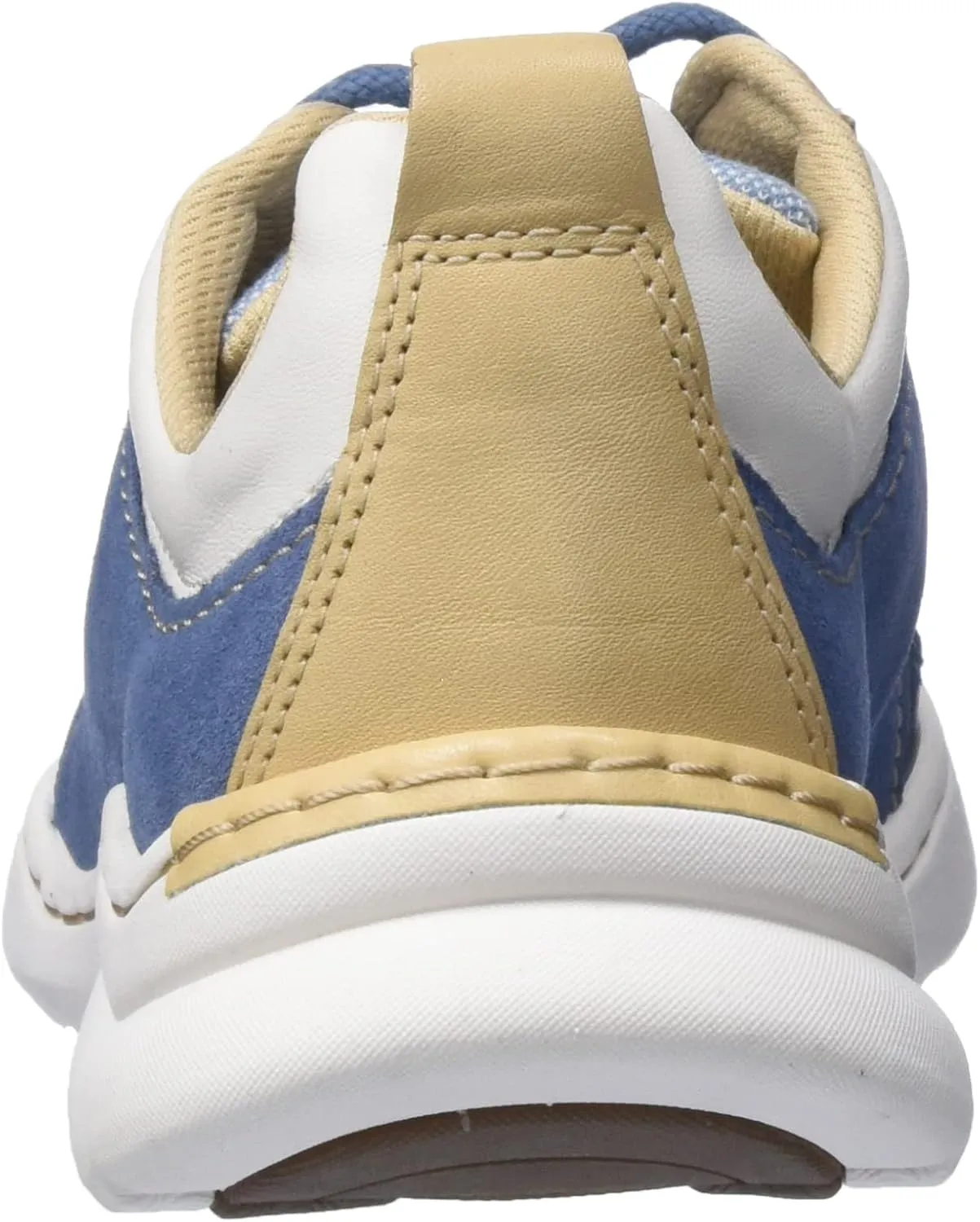 Clarks Women's Flat Sneaker