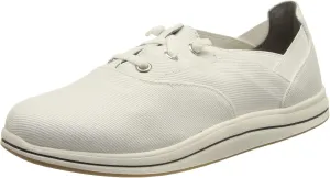 Clarks Women's Flat Sneaker