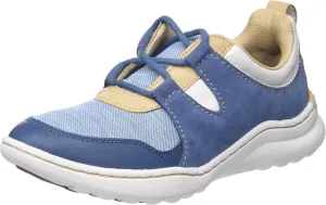 Clarks Women's Flat Sneaker