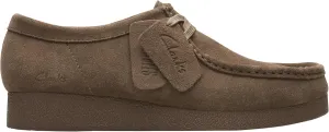 Clarks Women's Flat Sneaker