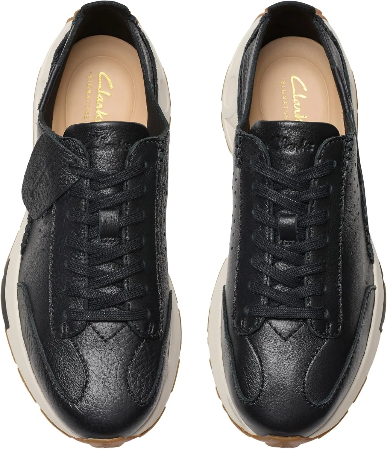 Clarks Women's Flat Sneaker