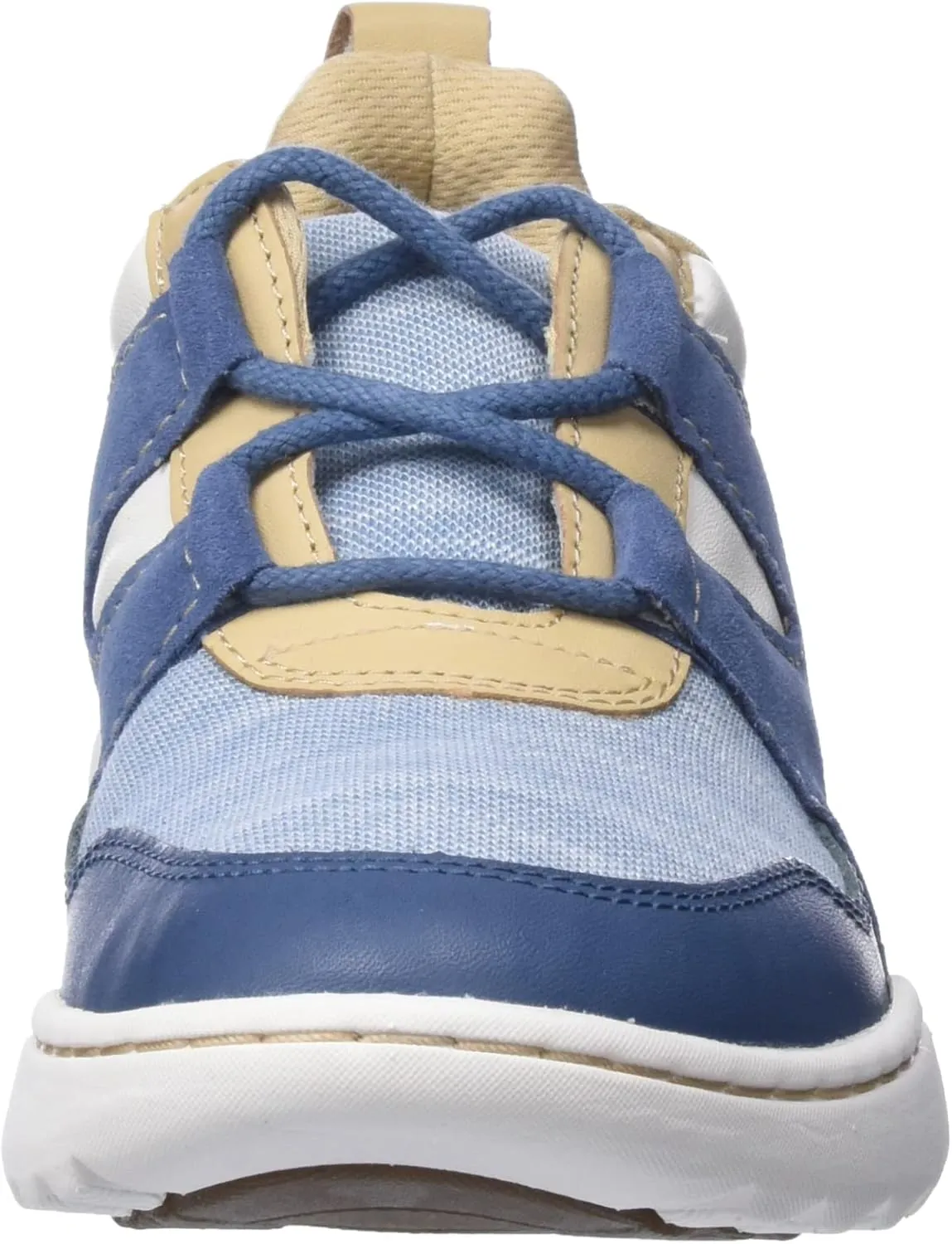 Clarks Women's Flat Sneaker