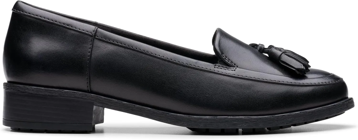 Clarks Women's Havisham Edge Loafer